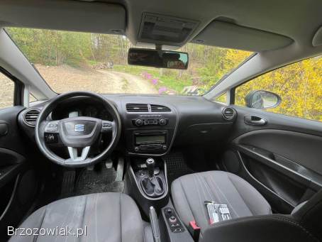Seat Leon 2 2012