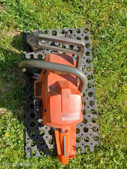 Husqvarna 51