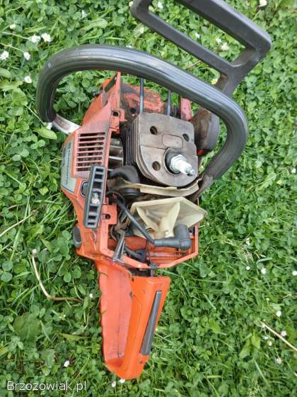 Husqvarna 51