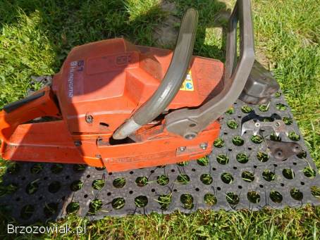 Husqvarna 51