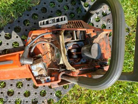 Husqvarna 51