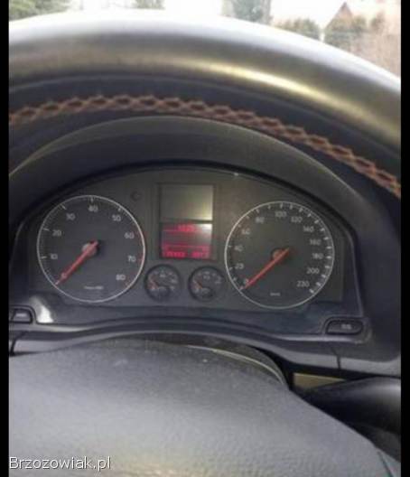 Volkswagen Golf Goal 2006