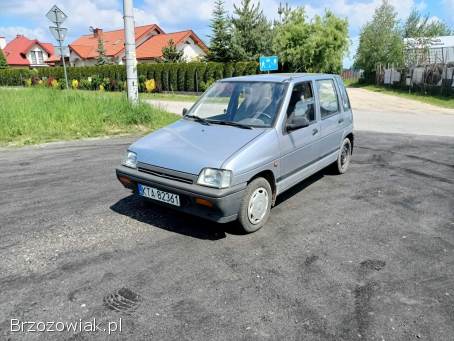 Daewoo Tico 800 96r 1996