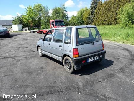 Daewoo Tico 800 96r 1996