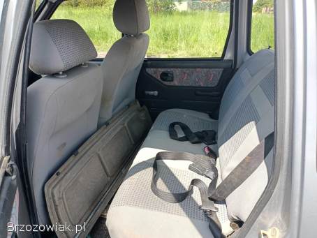 Daewoo Tico 800 96r 1996