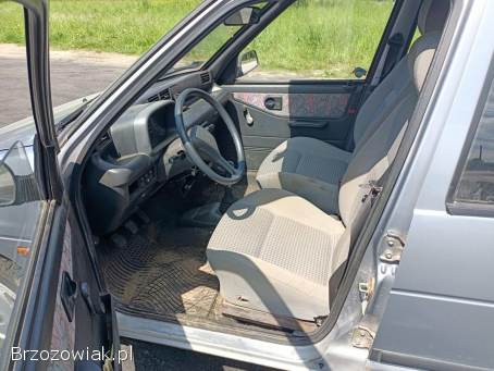 Daewoo Tico 800 96r 1996