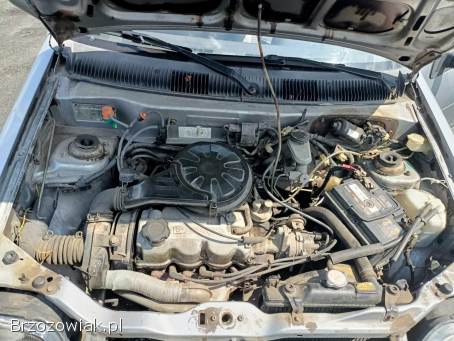 Daewoo Tico 800 96r 1996