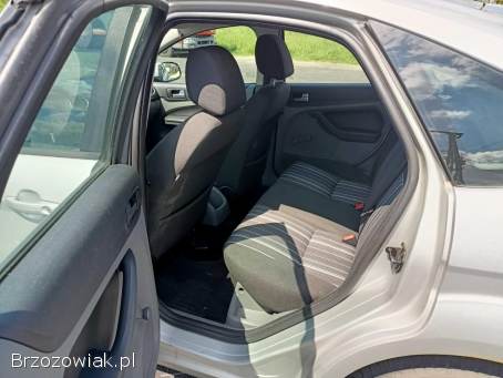 Ford Focus 1.  6+lpg 08r 2008