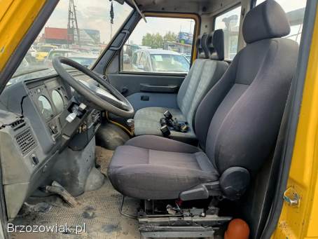 Iveco 2.  8TD 122km 98r Auto laweta/Pomoc Drogowa