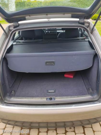 Audi A4 B6 2002