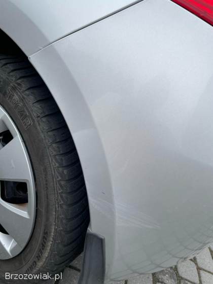 Toyota Yaris 1.  4 D-4D 2006