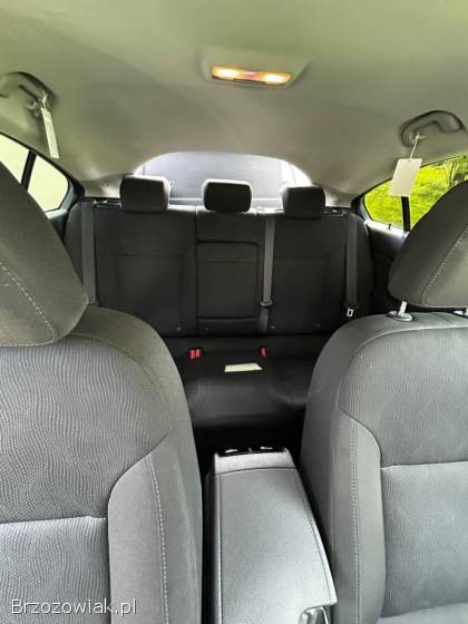 Opel Insignia A 2009