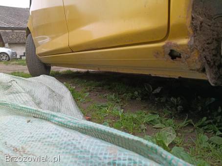 Honda Jazz 2005