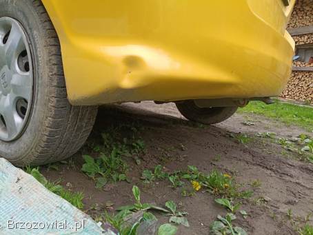 Honda Jazz 2005