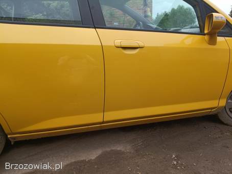 Honda Jazz 2005
