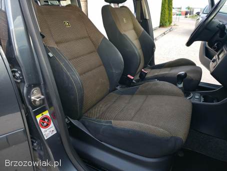 Škoda Roomster 5J 2008