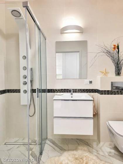 Apartament Sanoczanka -  40,  5m2