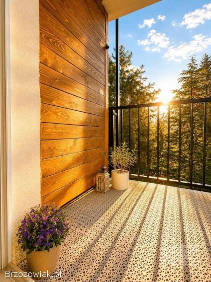 Apartament Sanoczanka -  40,  5m2