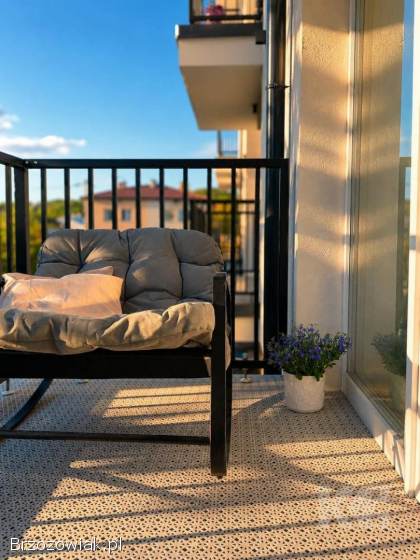 Apartament Sanoczanka -  40,  5m2