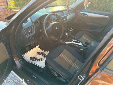 BMW X1 2010