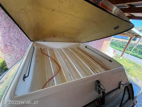 Fiat 126 650e 1985