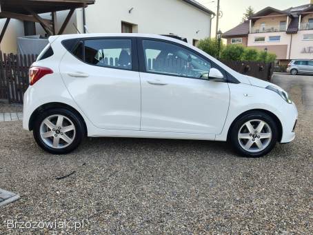 Hyundai i10 2014