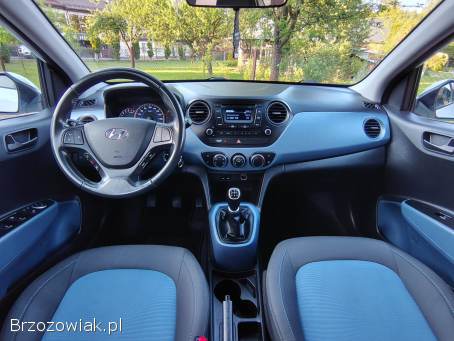 Hyundai i10 2014