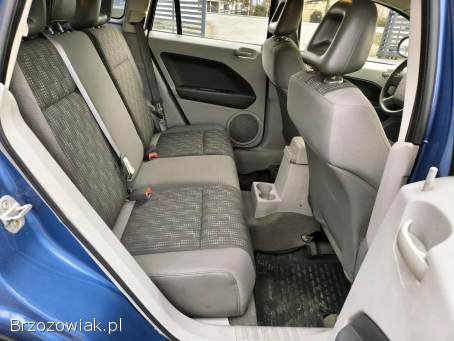 Dodge Caliber Sprwany!   2006
