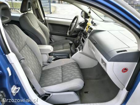 Dodge Caliber Sprwany!   2006