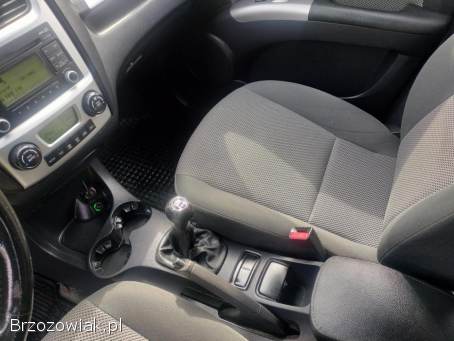 Kia Sportage 2008