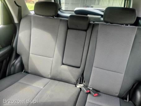 Kia Sportage 2008