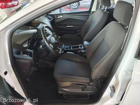Ford C-MAX Po serwisie!   2016