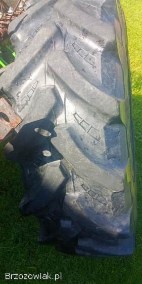 Opona 340/85R24