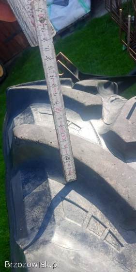 Opona 340/85R24