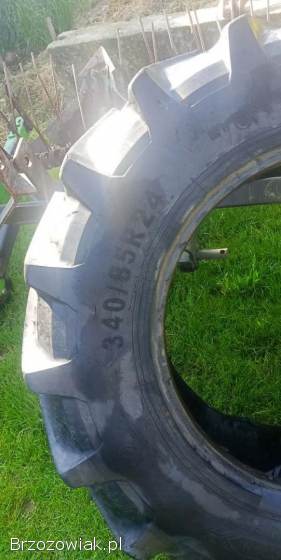 Opona 340/85R24