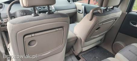 Renault Scenic II 2003