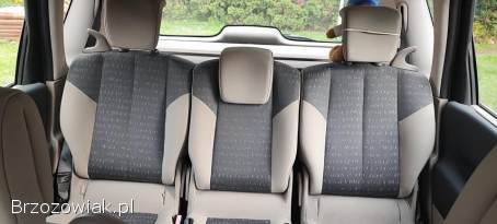 Renault Scenic II 2003
