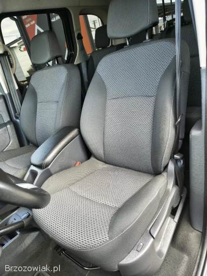 Mercedes-Benz Citan POSZANOWANY!   2018