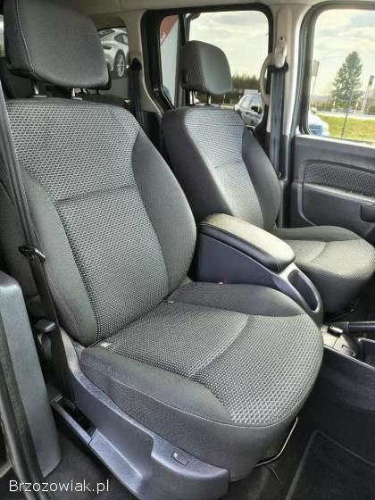 Mercedes-Benz Citan POSZANOWANY!   2018