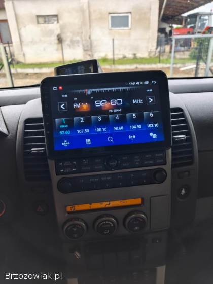 Nissan Pathfinder 2009