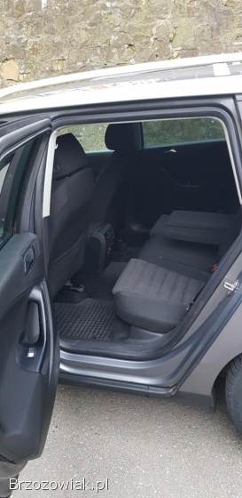 Volkswagen Passat B6 2006