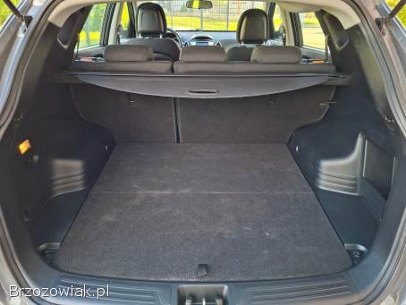 Hyundai ix35 Benzyna 1.  6 16V 2012