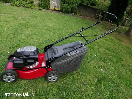 Sprzedam kosiarkę CASTELGARDEN STIGA XC 43