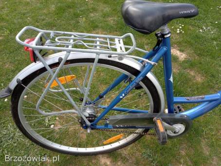 Rower koła 28