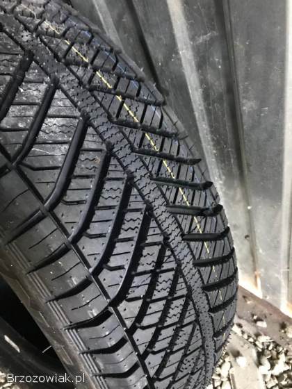 OPONY WIELOSEZONOWE 195/65R15 15 OPONY CAŁOROCZNE 195 65r15 ROK 2024