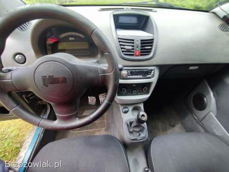 JDM Aloes 2009
