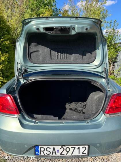 Fiat Linea 2007