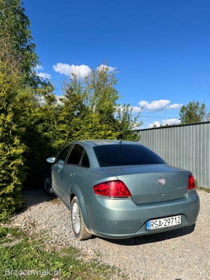 Fiat Linea 2007