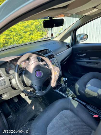Fiat Linea 2007