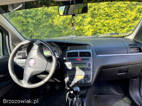 Fiat Linea 2007